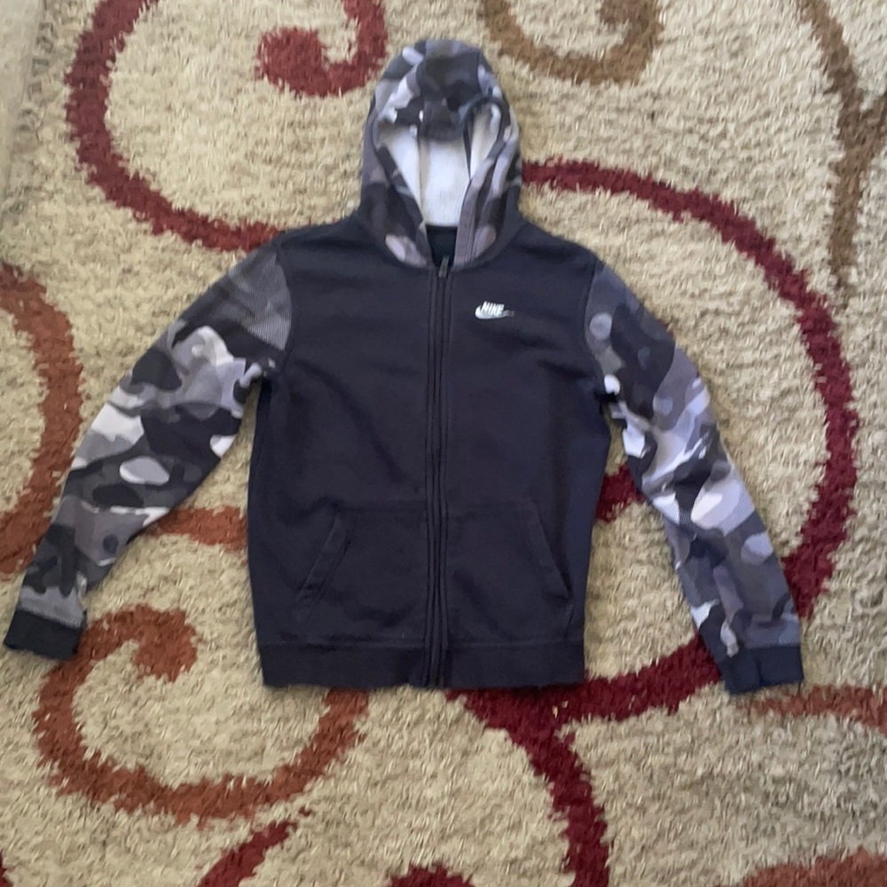 Boys Nike jacket